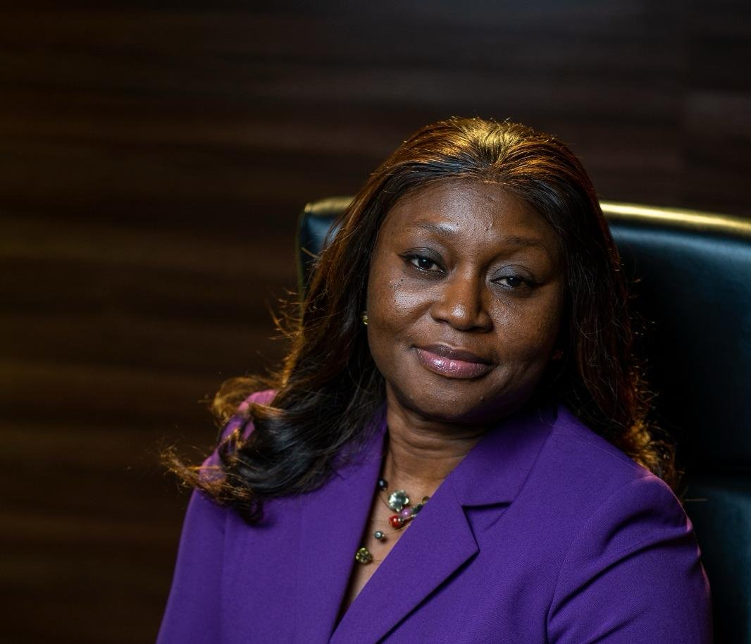 Chioma S. Ndubisi-Etuk, President