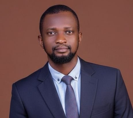 Ofobuike Amankwe, Publicity Secretary