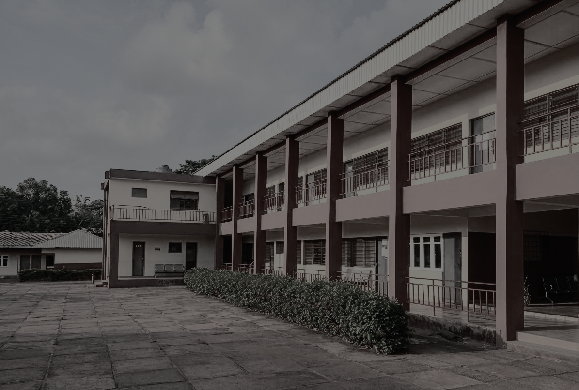 UNNSSAA campus