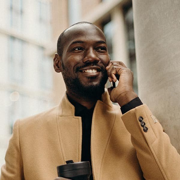 Dr. Emeka Okafor
